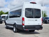 2026 Ford Transit - Preview 5
