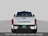 2026 Toyota Tundra - Preview 4