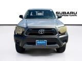 2014 Toyota Tacoma - Preview 2