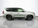 2020 Lexus GX - Preview 4