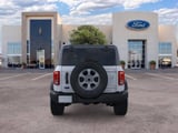 2026 Ford Bronco - Preview 5