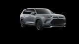 2026 Toyota Grand Highlander - Preview 15