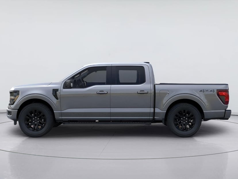 2026 Ford F-150 - Image 2