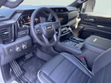 2026 GMC Sierra 2500HD - Preview 8