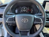 2026 Toyota Grand Highlander - Preview 13