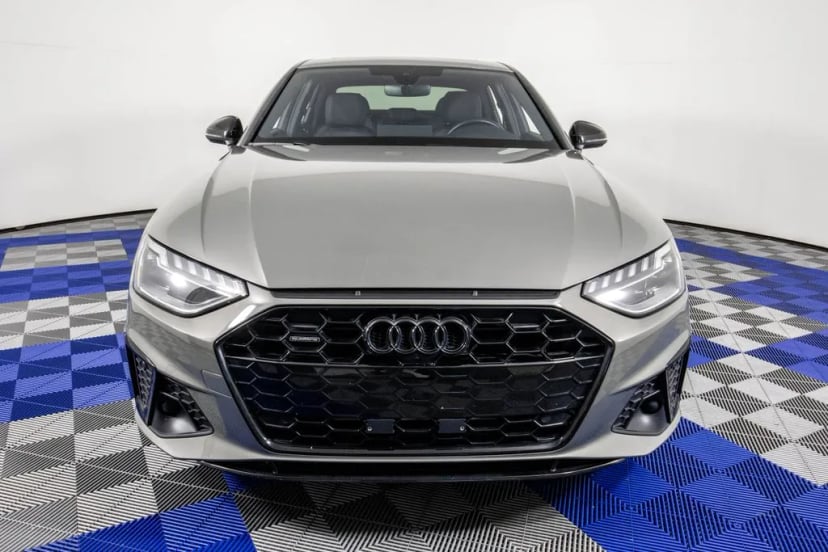2024 Audi A4 - Image 3