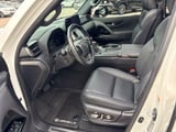 2023 Lexus LX - Preview 14