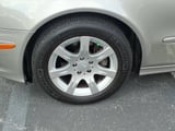 2008 Mercedes-Benz E-Class - Preview 9