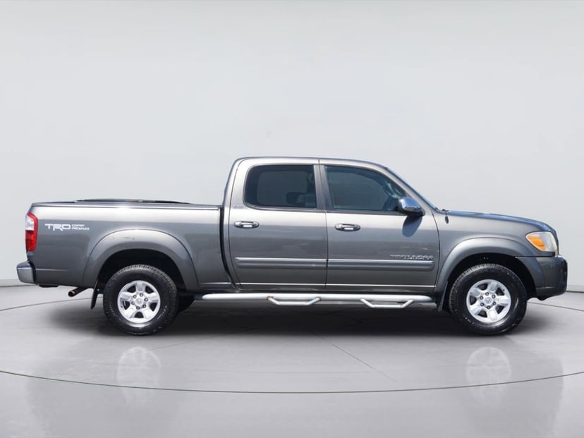 2006 Toyota Tundra - Image 2