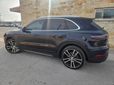 2020 Porsche Cayenne - Preview 3