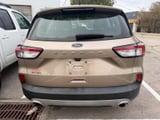 2021 Ford Escape - Preview 6