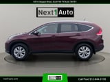 2014 Honda CR-V - Preview 11