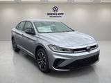 2026 Volkswagen Jetta - Preview 7