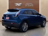 2019 Cadillac XT4 - Preview 4