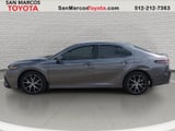 2024 Toyota Camry - Preview 8