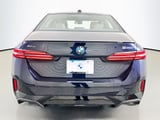 2027 BMW 5 Series - Preview 6