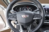 2024 Cadillac CT5 V - Preview 14