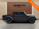 2025 Jeep Gladiator - Preview 6