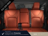 2027 INFINITI QX65 - Preview 8