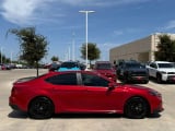 2026 Toyota Camry - Preview 3