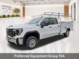 2026 GMC Sierra 2500HD - Preview 3