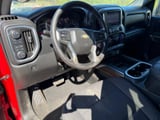 2021 Chevrolet Silverado 2500 HD - Preview 11