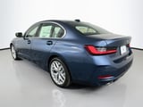 2026 BMW 3 Series - Preview 7