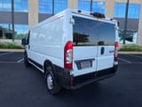 2019 Ram ProMaster 1500 - Preview 13