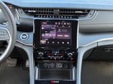 2026 Jeep Grand Cherokee L - Preview 3
