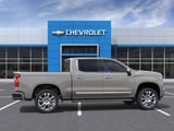 2026 Chevrolet Silverado - Preview 6