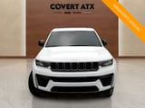 2026 Jeep Grand Cherokee - Preview 8