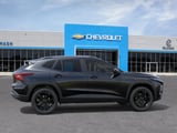 2026 Chevrolet Trax - Preview 5