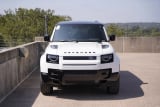 2026 Land Rover Defender - Preview 5