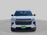 2026 Chevrolet Traverse - Preview 9