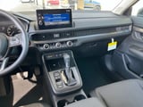 2026 Honda CR-V - Preview 8