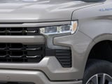 2026 Chevrolet Silverado 1500 - Preview 10
