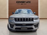 2027 Jeep Grand Cherokee L - Preview 8