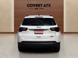 2020 Jeep Compass - Preview 4