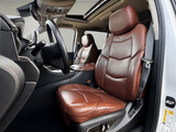 2016 Cadillac Escalade ESV - Preview 8