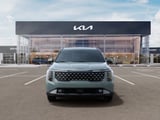 2027 Kia Carnival - Preview 2