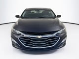 2023 Chevrolet Malibu - Preview 2