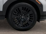 2027 Hyundai Santa Fe Hybrid - Preview 8