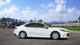 2026 Toyota Camry - Preview 13