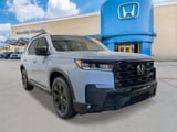 2026 Honda Pilot - Preview 10