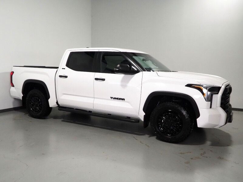 2026 Toyota Tundra - Image 1