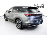2027 INFINITI QX60 - Preview 5