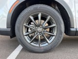 2027 Honda CR-V - Preview 7