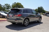 2015 INFINITI QX60 - Preview 7