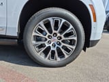 2026 GMC Yukon - Preview 13