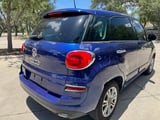 2020 Fiat 500L - Preview 10